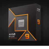 AMD Ryzen 9000 Series Specs AMD Ryzen 9000 Series Specs