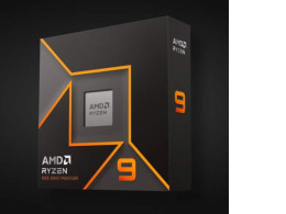 AMD Ryzen 9000 Series Specs