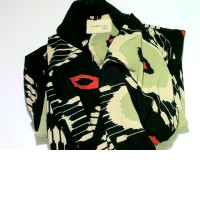 dress with long sleeves chiffon