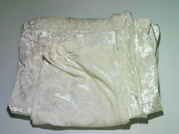 Velvet trousers Velvet trousers