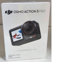 DJI Osmo Action 5 Pro 