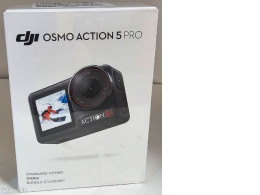 DJI Osmo Action 5 Pro 