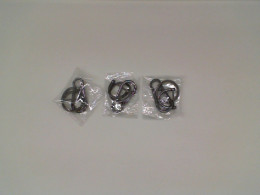 Set of 3 Keychain hook Set of 3 Keychain hook