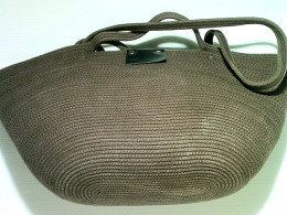 Woven bag