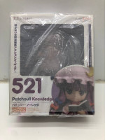 Japanese figure Nendoroid 521