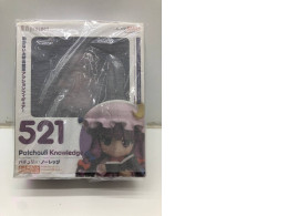 Japanese figure Nendoroid 521 Japanese figure Nendoroid 521