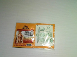 Tiger Balm Plaster Tiger Balm Plaster