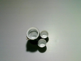 teapot and cups with ceramics teapot and cups with ceramics