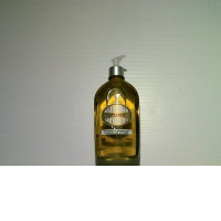 shower oil shower oil