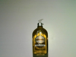 shower oil