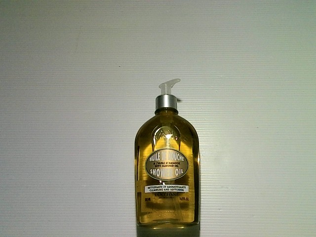 shower oil shower oil