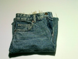 Short jeans Short jeans