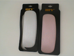 Set of 2 Silver glasses case Set of 2 Silver glasses case