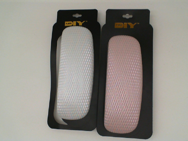 Set of 2 Silver glasses case Set of 2 Silver glasses case