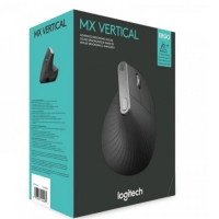 Logitech MX Vertical Mouse 