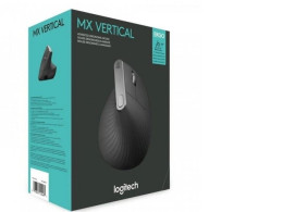 Logitech MX Vertical Mouse 