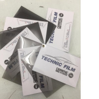 Technical Film for Car