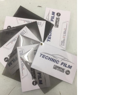 Technical Film for Car Technical Film for Car