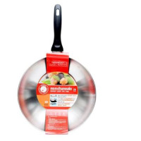 Rocket deep pan with handle, size 28 cm. 