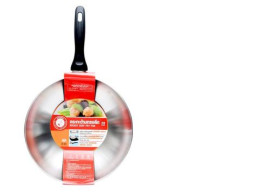 Rocket deep pan with handle, size 28 cm. Rocket deep pan with handle, size 28 cm.