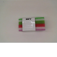 Set of  2 sponge 