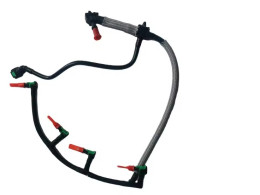 High Quality Auto Parts High Pressure Fuel Rail Oil Return Pipe for Ford RANGER 2.2L 3.2L MAZDA BT-50 Bk3q-9K022-AG High Quality Auto Parts High Pressure Fuel Rail Oil Return Pipe for Ford RANGER 2.2L 3.2L MAZDA BT-50 Bk3q-9K022-AG