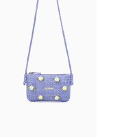 Gabral Crossbody Bag Purple lyn