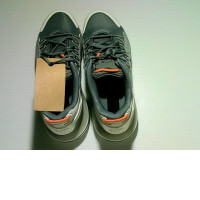 Nike Air grey sneakers