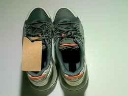 Nike Air grey sneakers