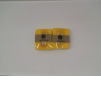 Set of 2 Mango soap 