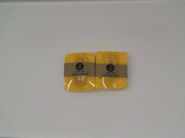 Set of 2 Mango soap 