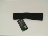 Sports Sweat Headband, Gray 