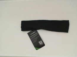 Sports Sweat Headband, Gray 