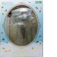 Kotobukiya scale pre painted figure frieren 