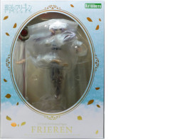 Kotobukiya scale pre painted figure frieren 