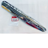 HONDA Heat protection pipe DREAEM SUPER CUB 100% genuine HONDA center ( 18355-KZV-T00) HONDA Heat protection pipe DREAEM SUPER CUB 100% genuine HONDA center ( 18355-KZV-T00)