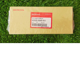 HONDA  40530-KWB-601 Drive chain (DID420AD-102RB)(DAIDO) Honda genuine center