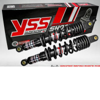 YSS Rear shock absorber, modified rear shock absorber, HUMMER model 