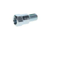 Set of 10 HONDA 90101-KWW-640 Genuine Wave rearview mirror connector 