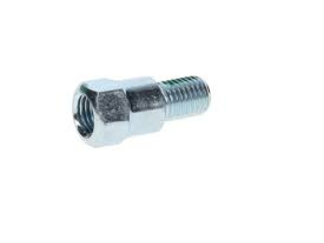 Set of 10 HONDA 90101-KWW-640 Genuine Wave rearview mirror connector Set of 10 HONDA 90101-KWW-640 Genuine Wave rearview mirror connector