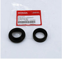 HONDA Front shock absorber seal + dust cover Wave/Dream/Sonic Genuine Honda center, price/1 side 51490-KGH-901