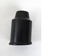 Set of 2 Genuine mirror nut cover rubber for HONDA Wave110i, Dream 110i, Super cub, Wave125i. Genuine parts at HONDA center. (88113-KWW-A00)1 piece Set of 2 Genuine mirror nut cover rubber for HONDA Wave110i, Dream 110i, Super cub, Wave125i. Genuine parts at HONDA center. (88113-KWW-A00)1 piece