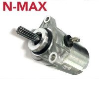 Nmax starter motor, original starter motor for Yamaha Nmax155 popstarter motor Nmax starter motor, original starter motor for Yamaha Nmax155 popstarter motor