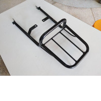 Rear rack Honda super cub 110 i 