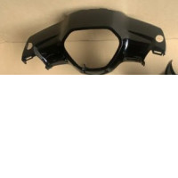 DREAM SUPER CUB 110i Mask on 