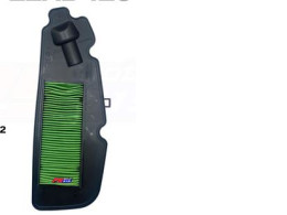 Air filter (17210-K12-900) 