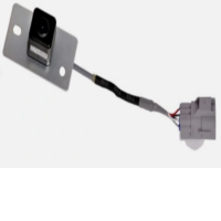 Mitsubishi Pajero Montero CAMERA REAR VIEW 8781A015 JDM OEM