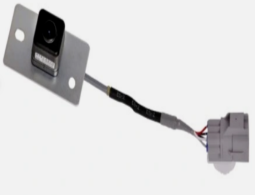 Mitsubishi Pajero Montero CAMERA REAR VIEW 8781A015 JDM OEM