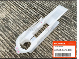 Chain rubber Dream110i DreamSupercub Dream110i Dream Supercub [40591-KZV-T00](100% genuine, center withdrawal) 