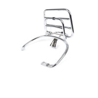 Folding rear rack  moto nostra-vespa 